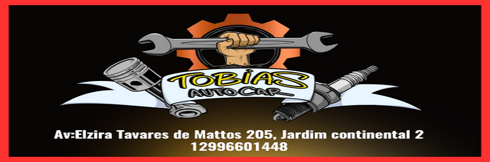 TOBIAS AUTO CAR